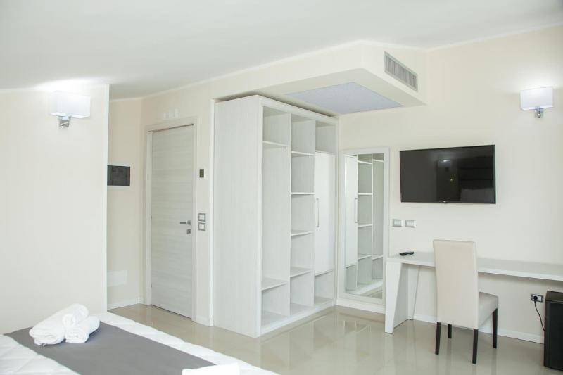 Hotel Dolce Stella - Oda