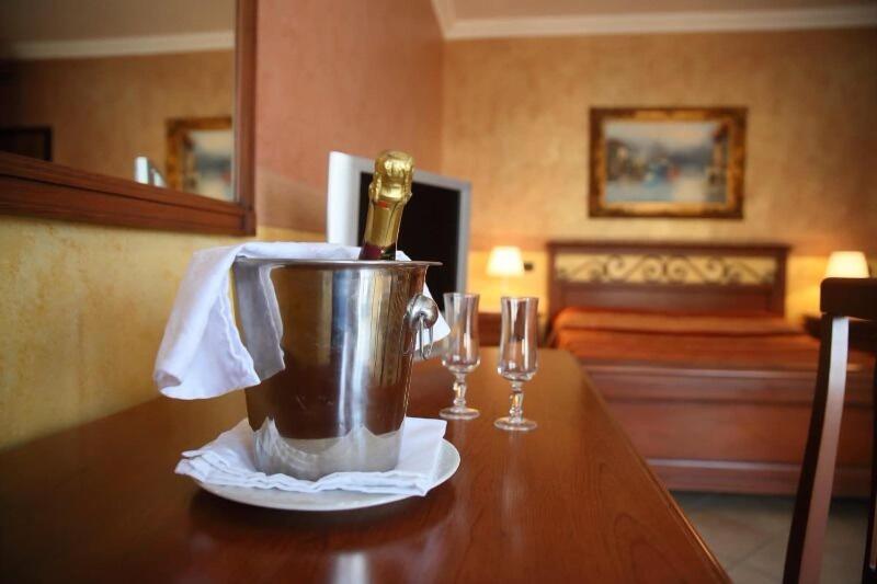 Hotel Dolce Stella - Oda
