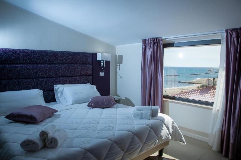 Hotel Dolce Stella - Oda
