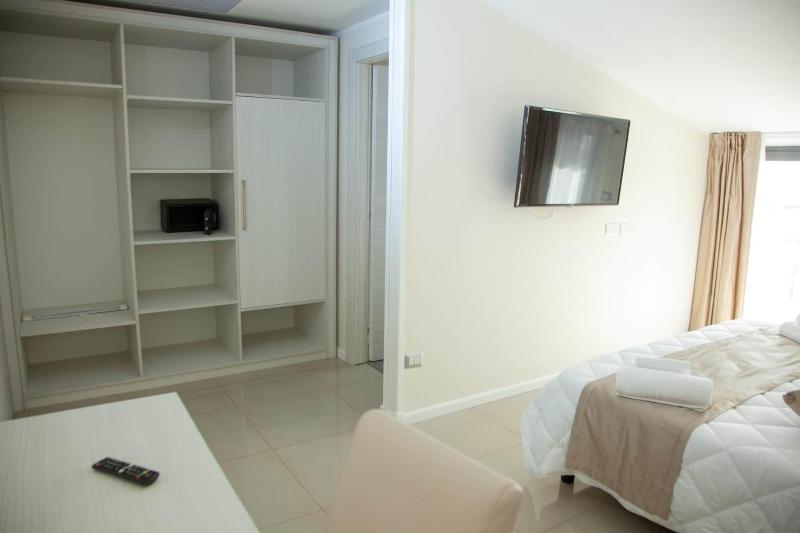 Hotel Dolce Stella - Oda