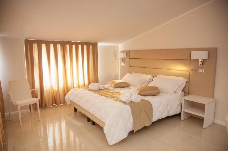 Hotel Dolce Stella - Oda