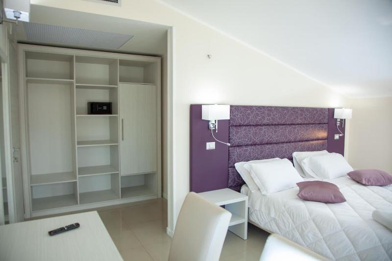 Hotel Dolce Stella - Oda