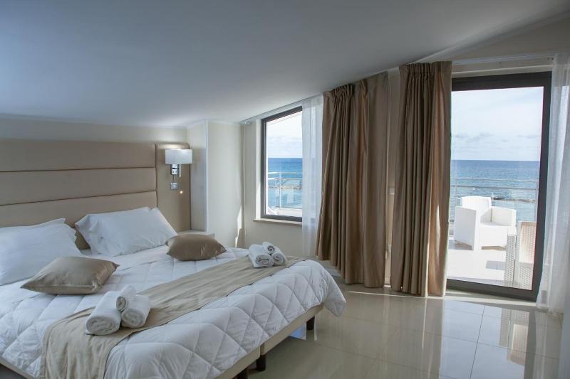 Hotel Dolce Stella - Oda