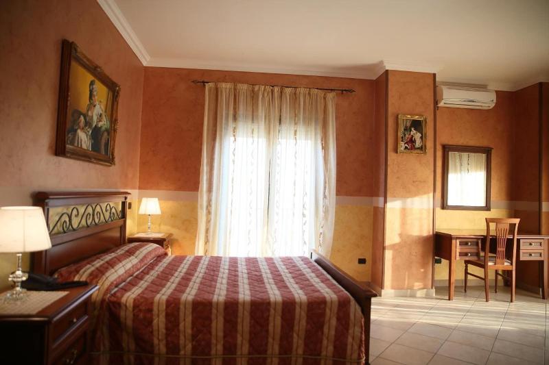 Hotel Dolce Stella - Oda