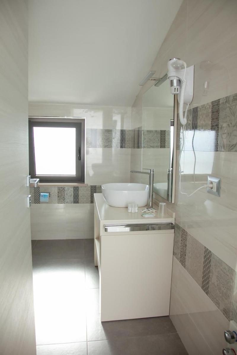 Hotel Dolce Stella - Oda