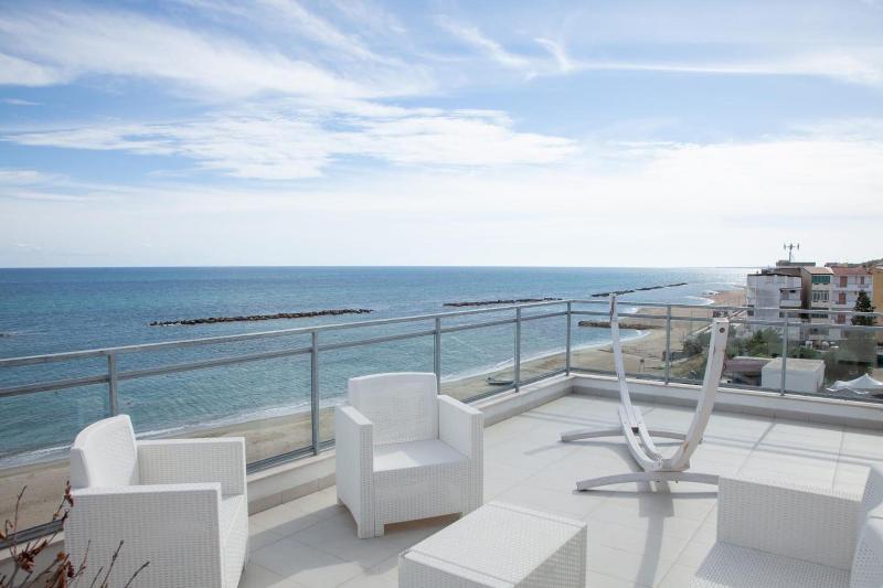 Hotel Dolce Stella - Oda