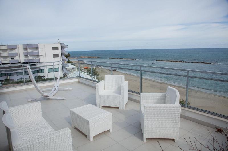 Hotel Dolce Stella - Oda