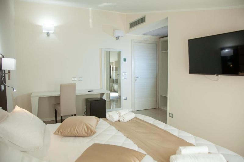 Hotel Dolce Stella - Oda