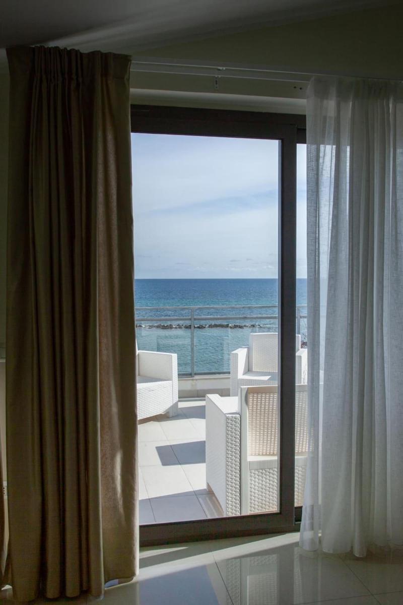 Hotel Dolce Stella - Oda