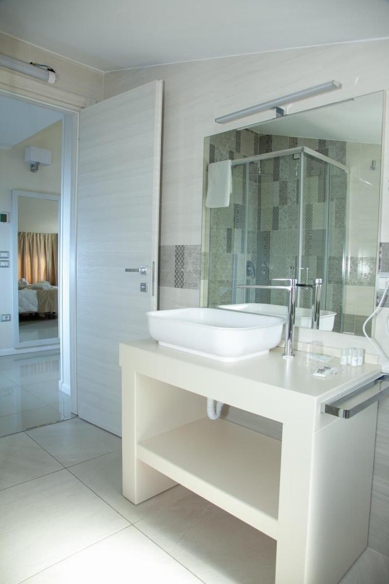 Hotel Dolce Stella - Oda