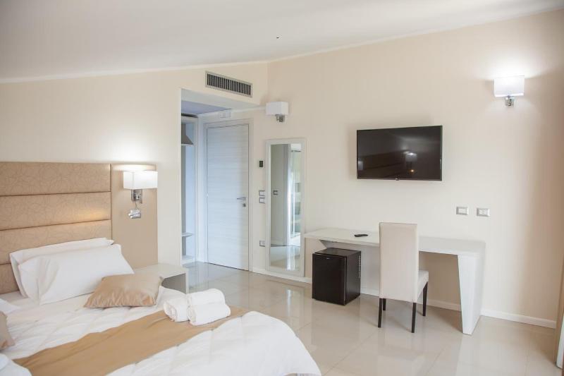 Hotel Dolce Stella - Oda
