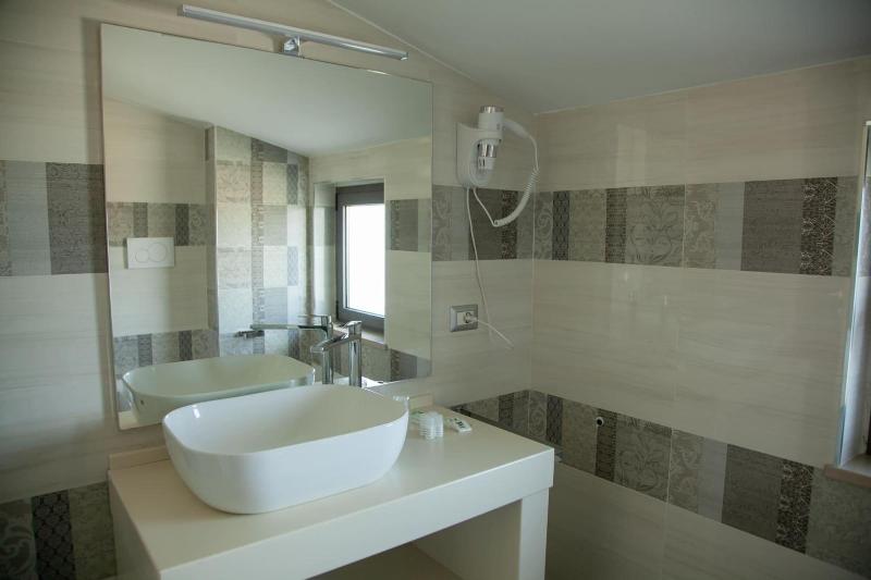 Hotel Dolce Stella - Oda