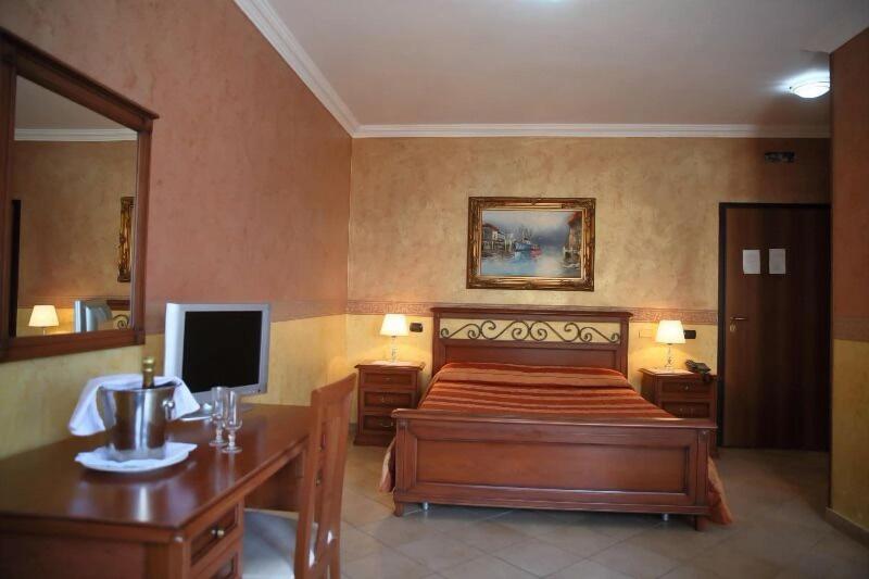 Hotel Dolce Stella - Oda