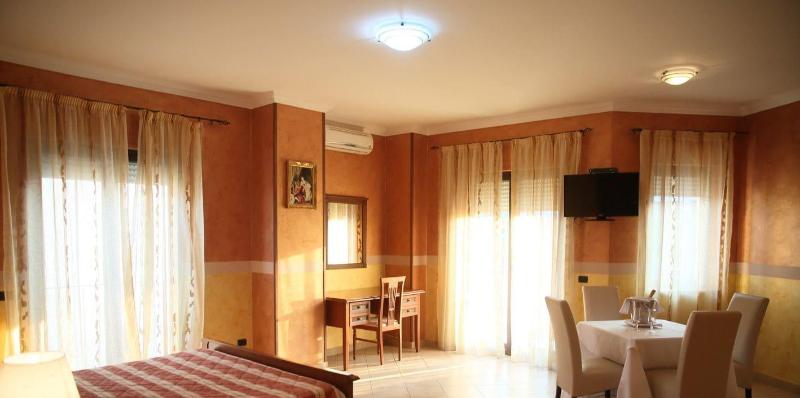 Hotel Dolce Stella - Oda