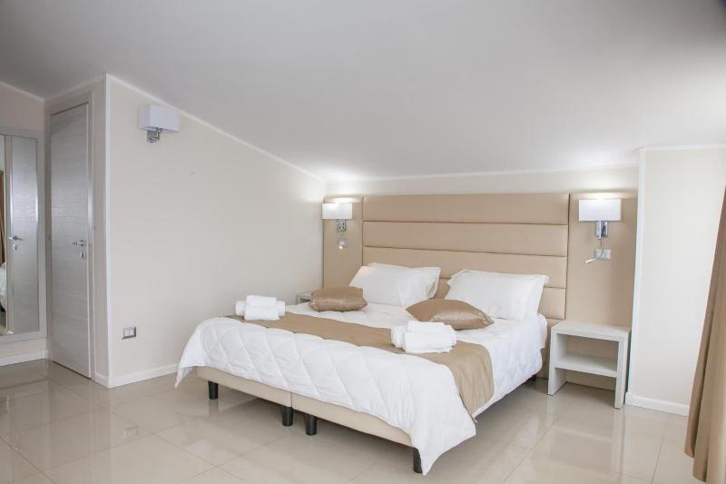 Hotel Dolce Stella - Oda