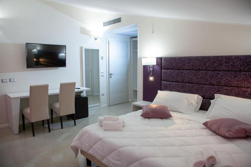 Hotel Dolce Stella - Oda