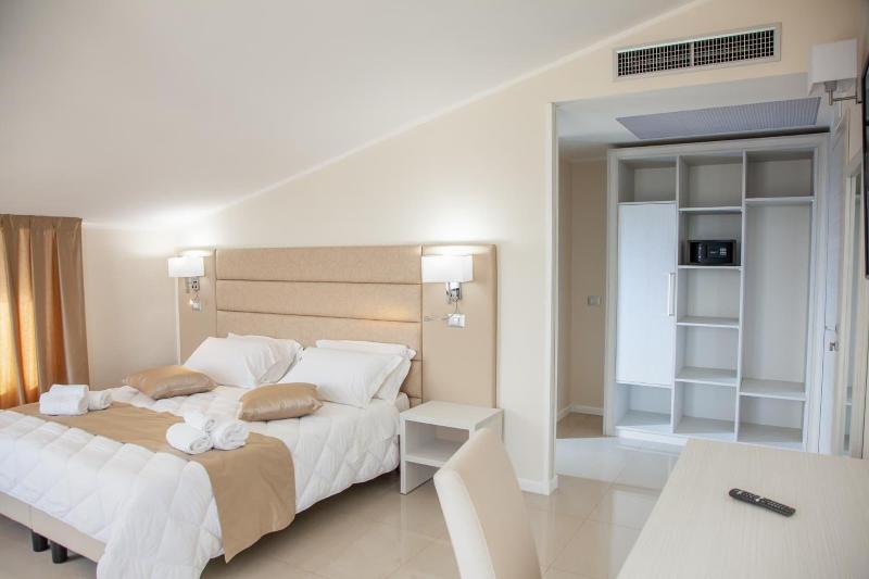Hotel Dolce Stella - Oda