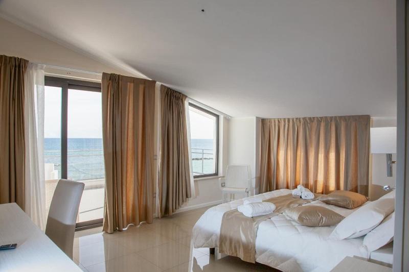 Hotel Dolce Stella - Oda