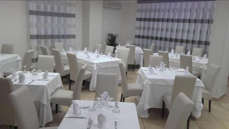 Hotel Dolce Stella - Restoran