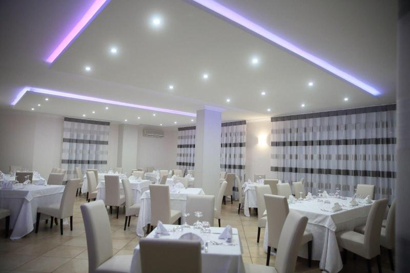 Hotel Dolce Stella - Restoran