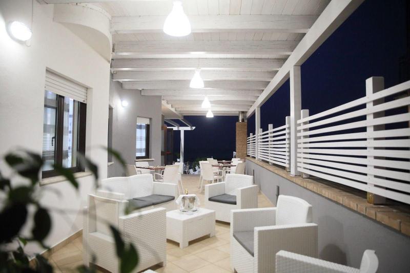 Hotel Dolce Stella - Restoran