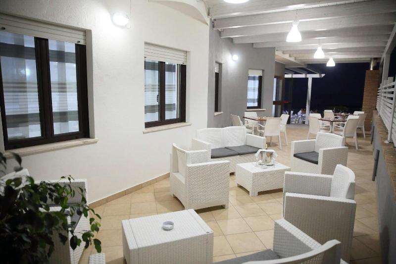 Hotel Dolce Stella - Restoran