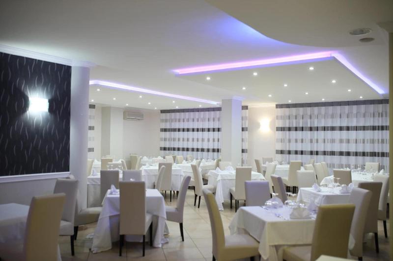 Hotel Dolce Stella - Restoran