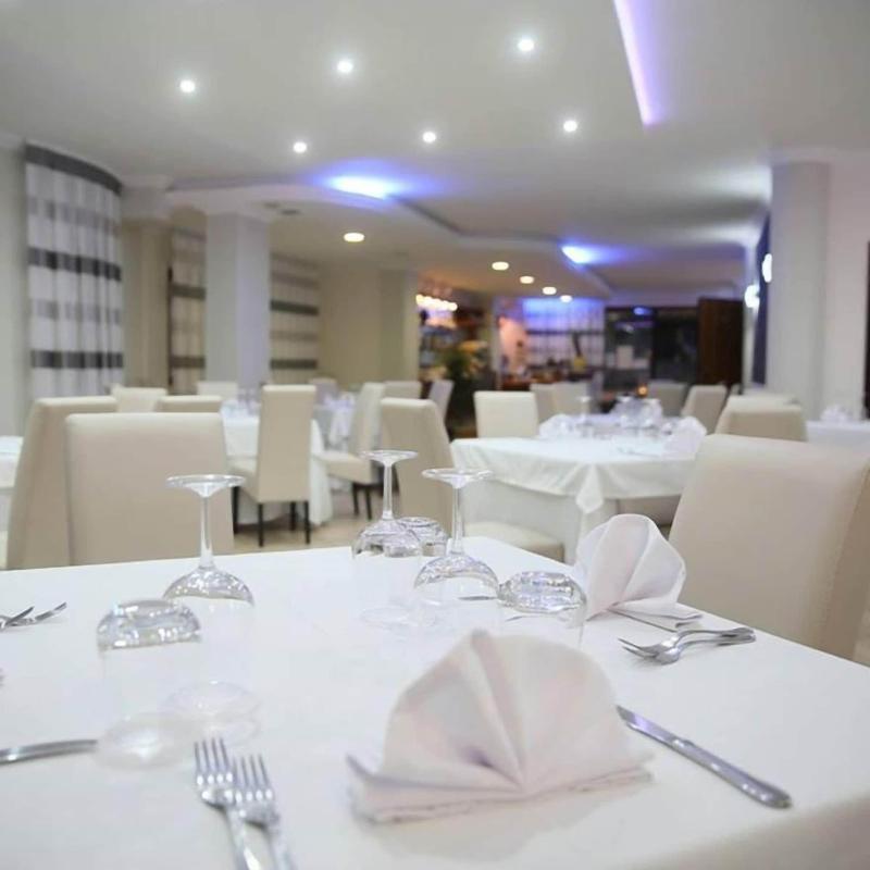Hotel Dolce Stella - Restoran