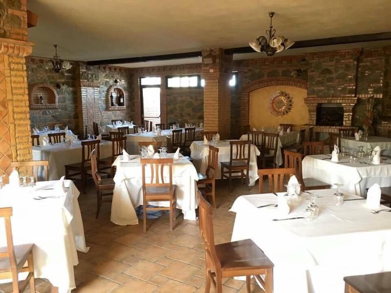 Hotel Dolce Stella - Restoran