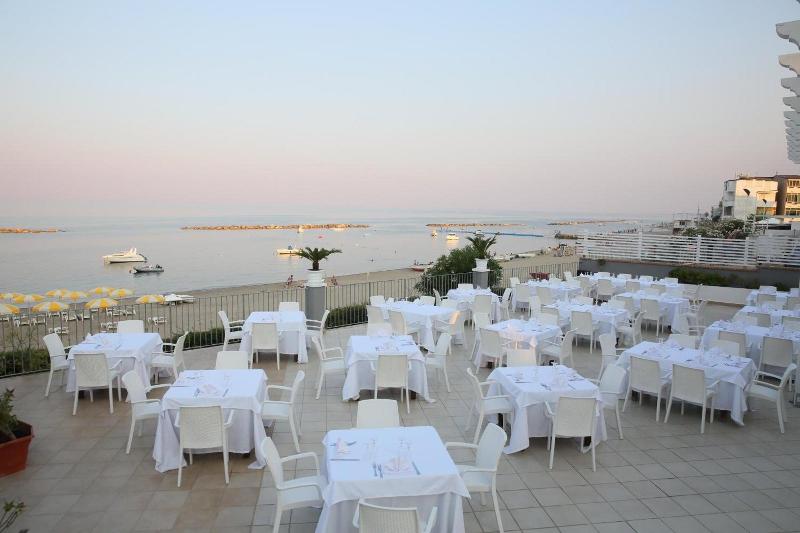 Hotel Dolce Stella - Restoran