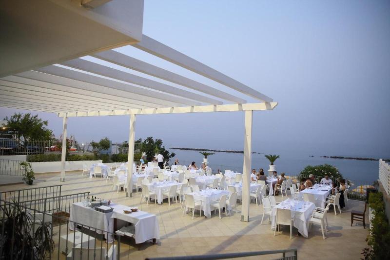Hotel Dolce Stella - Restoran