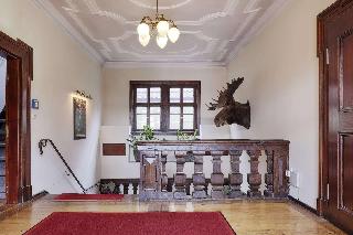Hotel Wiener Botschaft fotoÄŸrafÄ±
