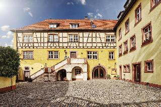 Hotel Wiener Botschaft otel fotoğrafı