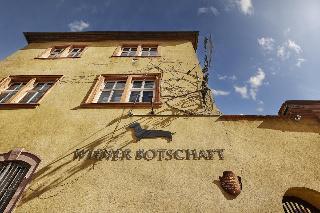 Hotel Wiener Botschaft fotoÄŸrafÄ±