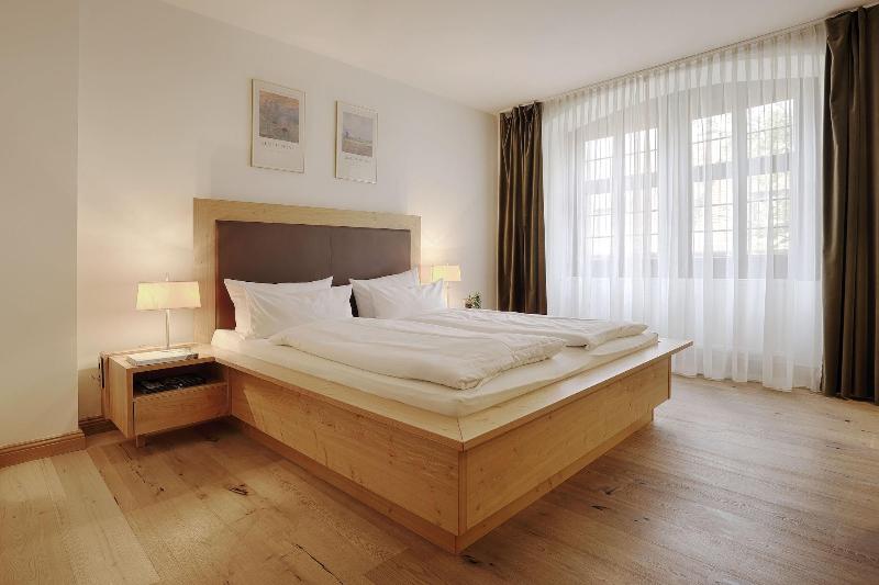 Hotel Wiener Botschaft - Oda