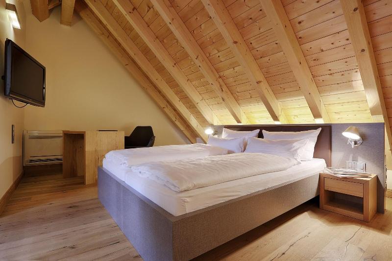 Hotel Wiener Botschaft - Oda