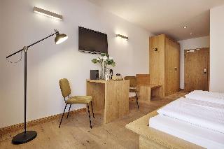 Hotel Wiener Botschaft fotoÄŸrafÄ±