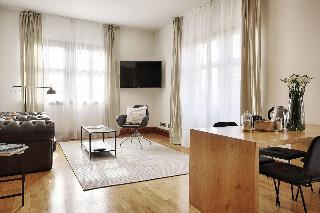 Hotel Wiener Botschaft fotoÄŸrafÄ±