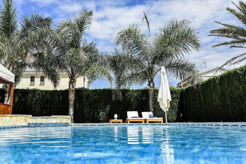 Hotel La Gastrocasa - Adults Only - Genel
