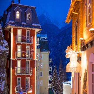 Hotel Eden Rock fotoÄŸrafÄ±