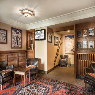 Hotel Eden Rock fotoÄŸrafÄ±
