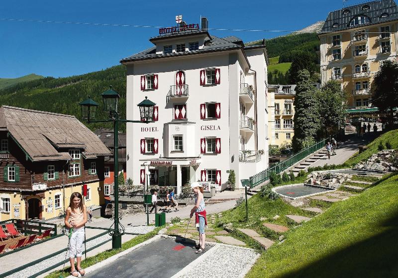 Hotel Eden Rock - Aktivite