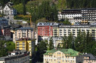 Hotel Eden Rock otel fotoğrafı