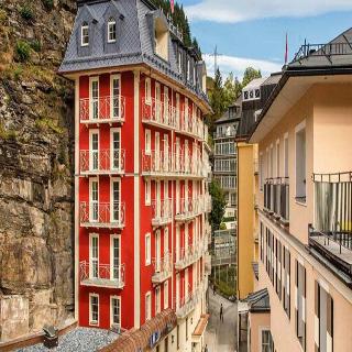 Hotel Eden Rock fotoÄŸrafÄ±