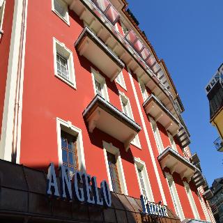 Hotel Eden Rock fotoÄŸrafÄ±