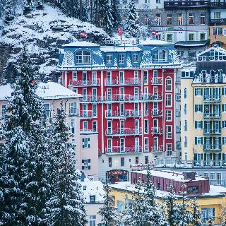 Hotel Eden Rock fotoÄŸrafÄ±