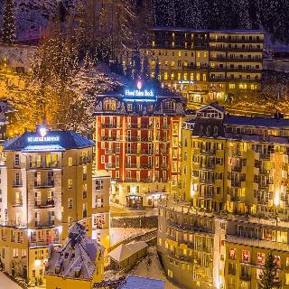 Hotel Eden Rock fotoÄŸrafÄ±