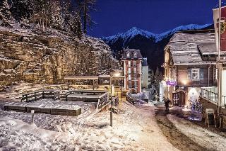 Hotel Eden Rock fotoÄŸrafÄ±
