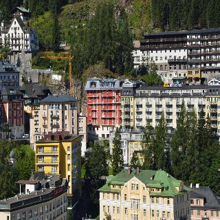 Hotel Eden Rock fotoÄŸrafÄ±