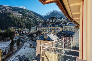 Hotel Eden Rock fotoÄŸrafÄ±